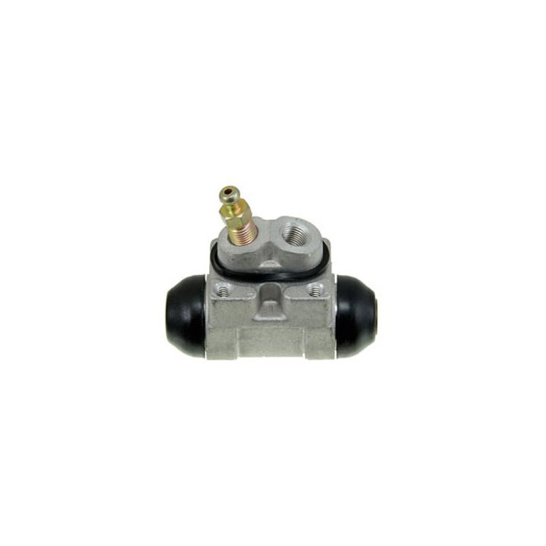 DORMAN W37977 - Dorman W37977 Rear Driver Side Drum Brake Wheel Cylinder Compatible with Select Hyundai Models - Drum Brake Wheel Cylinder - W37977 Rear, Driver Side Wheel Cylinder - WHEEL CYLINDER - Drum Brake Wheel Cylinder - This direct replacement drum brake wheel cylinder was specifically engineered to match the fit, function and performance of the original wheel cylinder on particular vehicles. It is manufactured and tested for quality assurance. - Hyundai Accent 1999-95, Hyundai Elantra 2000-92, Hyundai Sonata 1998-94, Hyundai Tiburon 2001-97