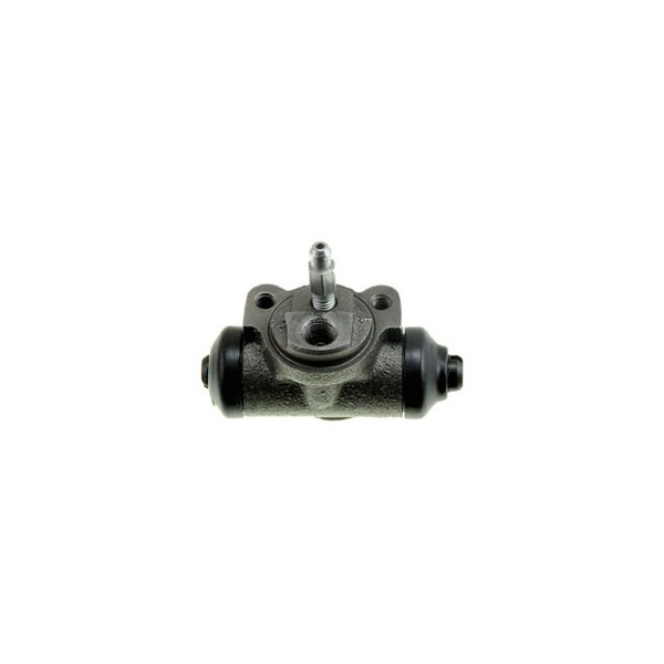 DORMAN W37983 - Dorman W37983 Rear Drum Brake Wheel Cylinder Compatible with Select Subaru Models - W37983 Rear Wheel Cylinder - WHEEL CYLINDER - Drum Brake Wheel Cylinder - This direct replacement drum brake wheel cylinder was specifically engineered to match the fit, function and performance of the original wheel cylinder on particular vehicles. It is manufactured and tested for quality assurance. - Subaru 2008-93