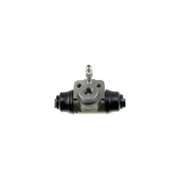 DORMAN W37986 - Dorman W37986 Rear Drum Brake Wheel Cylinder Compatible with Select Seat / Volkswagen Models - Drum Brake Wheel Cylinder - W37986 Rear Wheel Cylinder - WHEEL CYLINDER - Drum Brake Wheel Cylinder - This direct replacement drum brake wheel cylinder was specifically engineered to match the fit, function and performance of the original wheel cylinder on particular vehicles. It is manufactured and tested for quality assurance. - Seat 2017-11, Seat 2007-06, Seat 2002-99, Volkswagen 2017-03, Volkswagen 2000-93, Volkswagen 1991-90