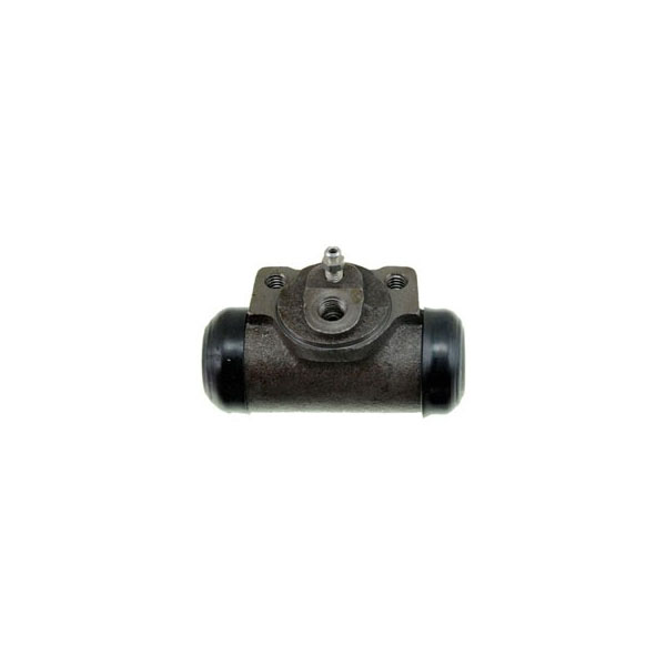 Dorman W40418 Drum Brake Wheel Cylinder Compatible with Select Chrysler / Dodge / Plymouth Models - W40418 Wheel Cylinder - WHEEL CYLINDER - Drum Brake Wheel Cylinder - This direct replacement drum brake wheel cylinder was specifically engineered to match the fit, function and performance of the original wheel cylinder on particular vehicles. It is manufactured and tested for quality assurance. - Chrysler 1964-63, Dodge 1964-62, Plymouth 1964-62