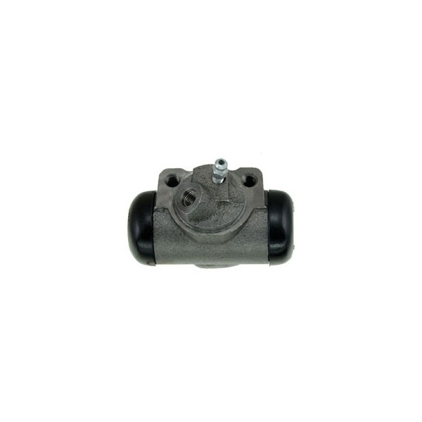 Dorman W40951 Drum Brake Wheel Cylinder Compatible with Select Models - Drum Brake Wheel Cylinder - W40951 Wheel Cylinder - WHEEL CYLINDER - Drum Brake Wheel Cylinder - This direct replacement drum brake wheel cylinder was specifically engineered to match the fit, function and performance of the original wheel cylinder on particular vehicles. It is manufactured and tested for quality assurance. - Dodge 1971-69, Ford 1976-63, Jeep 1977-74, Mercury 1975-68