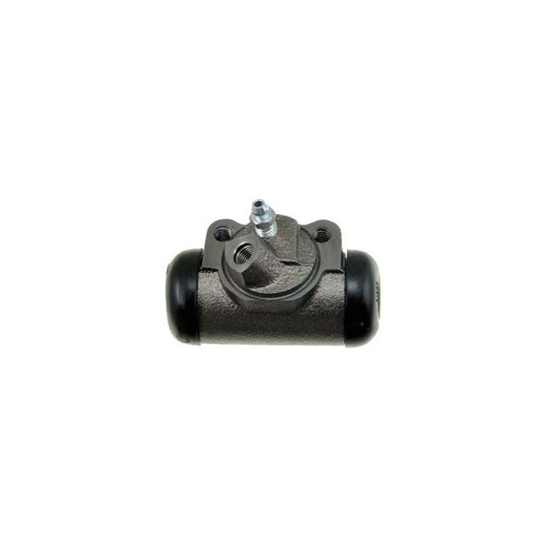 DORMAN W41718 - Dorman W41718 Front Driver Side Drum Brake Wheel Cylinder Compatible with Select Models - Drum Brake Wheel Cylinder - W41718 Front, Driver Side Wheel Cylinder - WHEEL CYLINDER - Drum Brake Wheel Cylinder - This direct replacement drum brake wheel cylinder was specifically engineered to match the fit, function and performance of the original wheel cylinder on particular vehicles. It is manufactured and tested for quality assurance. - Ford 1971-48, Hudson 1954-52, International 1968, Jeep 1973-72, Mercury 1963-62, Studebaker 1959-57