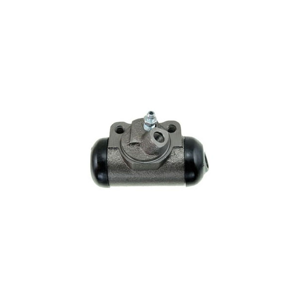 DORMAN W41719 - Dorman W41719 Front Passenger Side Drum Brake Wheel Cylinder Compatible with Select Models - Drum Brake Wheel Cylinder - W41719 Front, Passenger Side Wheel Cylinder - WHEEL CYLINDER - Drum Brake Wheel Cylinder - This direct replacement drum brake wheel cylinder was specifically engineered to match the fit, function and performance of the original wheel cylinder on particular vehicles. It is manufactured and tested for quality assurance. - Ford 1971-48, Hudson 1954-52, International 1968, Jeep 1973-72, Mercury 1963-62, Studebaker 1959-57