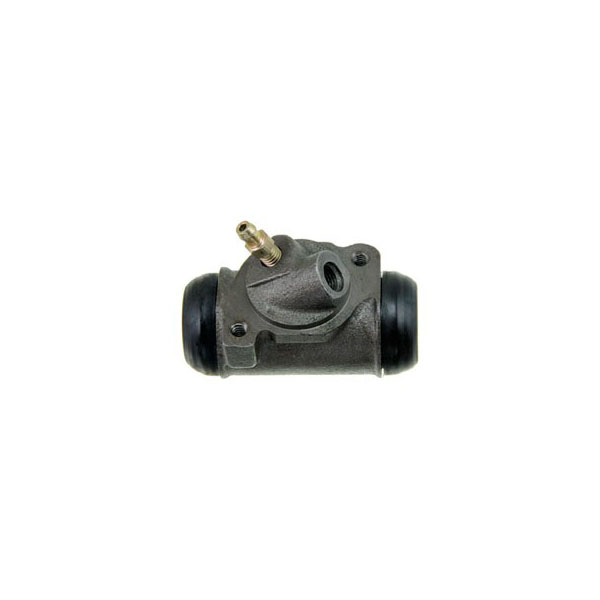 Dorman W45872 Front Passenger Side Drum Brake Wheel Cylinder Compatible with Select Buick / Chevrolet / Oldsmobile Models - W45872 Front, Passenger Side Wheel Cylinder - WHEEL CYLINDER - Drum Brake Wheel Cylinder - This direct replacement drum brake wheel cylinder was specifically engineered to match the fit, function and performance of the original wheel cylinder on particular vehicles. It is manufactured and tested for quality assurance. - Buick 1966-64, Chevrolet 1967-64, Oldsmobile 1967-64