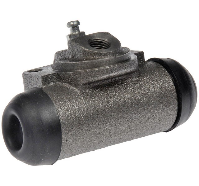 DORMAN W45873 Bore: 7/8 In. - Dorman W45873 Rear Drum Brake Wheel Cylinder Compatible with Select Models - Drum Brake Wheel Cylinder - W45873 Rear Wheel Cylinder - WHEEL CYLINDER - Drum Brake Wheel Cylinder - This direct replacement drum brake wheel cylinder was specifically engineered to match the fit, function and performance of the original wheel cylinder on particular vehicles. It is manufactured and tested for quality assurance. - General Motors 1996-77, General Motors 1975-64