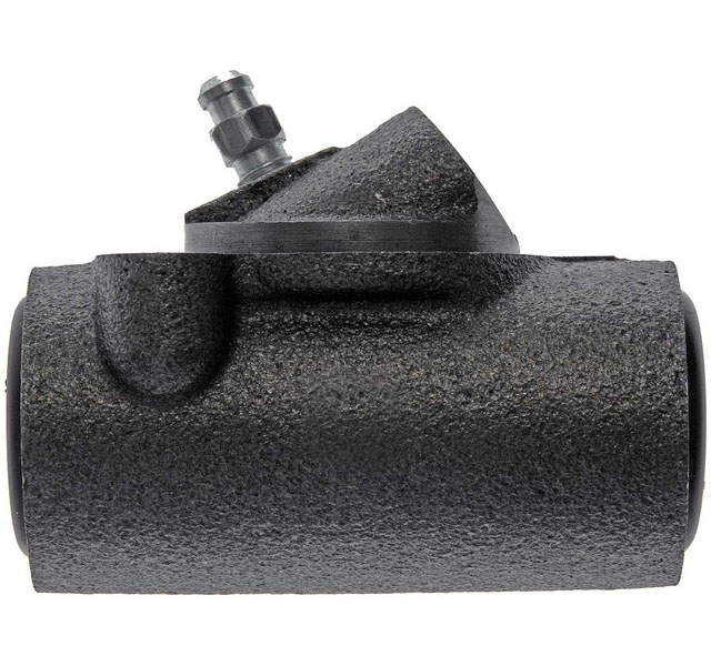 Dorman W45996 Front Passenger Side Drum Brake Wheel Cylinder Compatible with Select Models - W45996 Front, Passenger Side Wheel Cylinder - WHEEL CYLINDER - Drum Brake Wheel Cylinder - This direct replacement drum brake wheel cylinder was specifically engineered to match the fit, function and performance of the original wheel cylinder on particular vehicles. It is manufactured and tested for quality assurance. - GENERAL MOTORS 1974-64