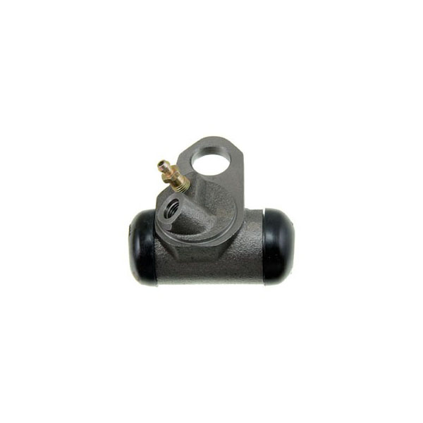 Dorman W45997 Front Driver Side Drum Brake Wheel Cylinder Compatible with Select Chevrolet / GMC Models - Drum Brake Wheel Cylinder - W45997 Front, Driver Side Wheel Cylinder - WHEEL CYLINDER - Drum Brake Wheel Cylinder - This direct replacement drum brake wheel cylinder was specifically engineered to match the fit, function and performance of the original wheel cylinder on particular vehicles. It is manufactured and tested for quality assurance. - Chevrolet 1971-64, GMC 1971-64