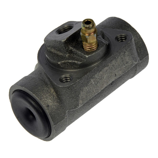 DORMAN W45999 - Dorman W45999 Rear Drum Brake Wheel Cylinder Compatible with Select Models - W45999 Rear Wheel Cylinder - WHEEL CYLINDER - Drum Brake Wheel Cylinder - This direct replacement drum brake wheel cylinder was specifically engineered to match the fit, function and performance of the original wheel cylinder on particular vehicles. It is manufactured and tested for quality assurance. - General Motors 1981-75, General Motors 1969-64