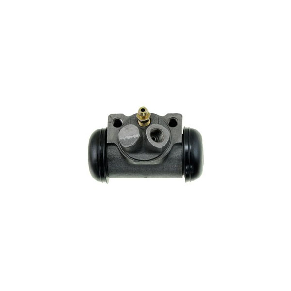 Dorman W4802 Rear Passenger Side Drum Brake Wheel Cylinder Compatible with Select Cadillac / Oldsmobile / Pontiac Models - W4802 Rear, Passenger Side Wheel Cylinder - WHEEL CYLINDER - Drum Brake Wheel Cylinder - This direct replacement drum brake wheel cylinder was specifically engineered to match the fit, function and performance of the original wheel cylinder on particular vehicles. It is manufactured and tested for quality assurance. - 1968-67, 1963-60, 1957-55, 1953-50, 1948-46