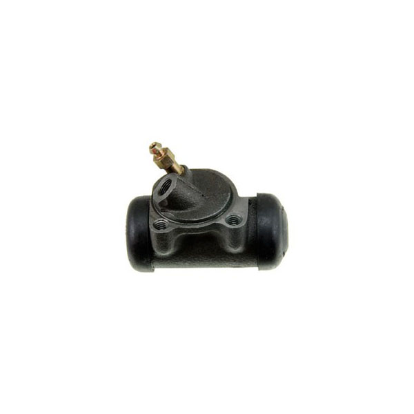 Dorman W49680 Rear Driver Side Drum Brake Wheel Cylinder Compatible with Select Chevrolet / GMC Models - Drum Brake Wheel Cylinder - W49680 Rear, Driver Side Wheel Cylinder - WHEEL CYLINDER - Drum Brake Wheel Cylinder - This direct replacement drum brake wheel cylinder was specifically engineered to match the fit, function and performance of the original wheel cylinder on particular vehicles. It is manufactured and tested for quality assurance. - Chevrolet 1973-64, GMC 1973-67