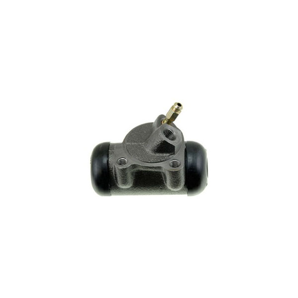 Dorman W49681 Rear Passenger Side Drum Brake Wheel Cylinder Compatible with Select Chevrolet / GMC Models - W49681 Rear, Passenger Side Wheel Cylinder - WHEEL CYLINDER - Drum Brake Wheel Cylinder - This direct replacement drum brake wheel cylinder was specifically engineered to match the fit, function and performance of the original wheel cylinder on particular vehicles. It is manufactured and tested for quality assurance. - Chevrolet 1973-64, GMC 1973-67