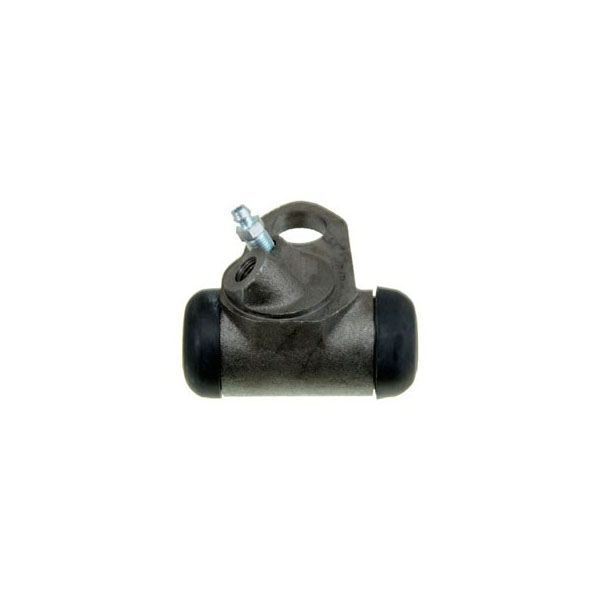 Dorman W51086 Front Driver Side Drum Brake Wheel Cylinder Compatible with Select Chevrolet Models - W51086 Front, Driver Side Wheel Cylinder - WHEEL CYLINDER - Drum Brake Wheel Cylinder - This direct replacement drum brake wheel cylinder was specifically engineered to match the fit, function and performance of the original wheel cylinder on particular vehicles. It is manufactured and tested for quality assurance. - Chevrolet 1970-65