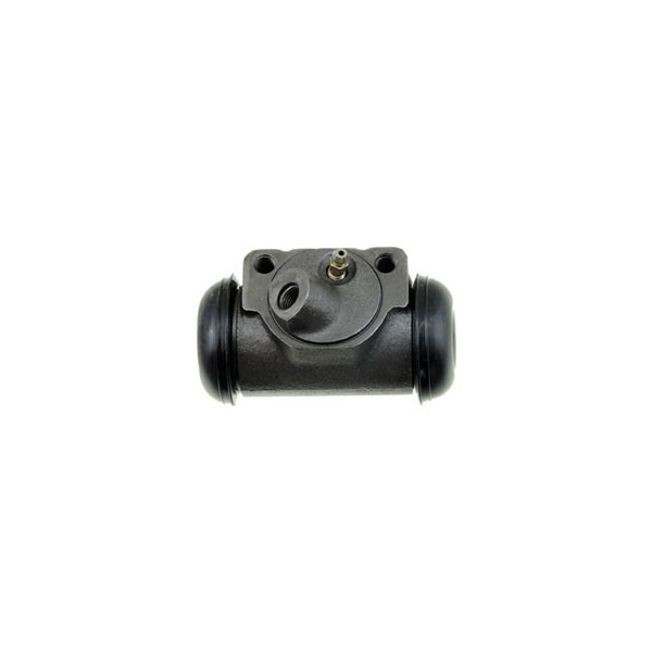 Dorman W55890 Drum Brake Wheel Cylinder Compatible with Select Ford / Mercury Models - Drum Brake Wheel Cylinder - W55890 Wheel Cylinder - WHEEL CYLINDER - Drum Brake Wheel Cylinder - This direct replacement drum brake wheel cylinder was specifically engineered to match the fit, function and performance of the original wheel cylinder on particular vehicles. It is manufactured and tested for quality assurance. - Ford 1983-65, Mercury 1969-68