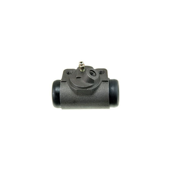 Dorman W55891 Drum Brake Wheel Cylinder Compatible with Select Ford / Mercury Models - Drum Brake Wheel Cylinder - W55891 Wheel Cylinder - WHEEL CYLINDER - Drum Brake Wheel Cylinder - This direct replacement drum brake wheel cylinder was specifically engineered to match the fit, function and performance of the original wheel cylinder on particular vehicles. It is manufactured and tested for quality assurance. - Ford 1983-65, Mercury 1969-68