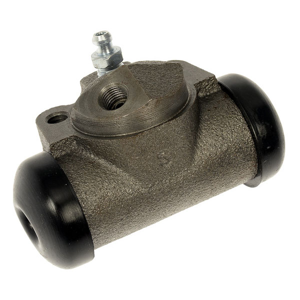 DORMAN W59240 - Dorman W59240 Drum Brake Wheel Cylinder Compatible with Select Models - Drum Brake Wheel Cylinder - W59240 Wheel Cylinder - WHEEL CYLINDER - Drum Brake Wheel Cylinder - This direct replacement drum brake wheel cylinder was specifically engineered to match the fit, function and performance of the original wheel cylinder on particular vehicles. It is manufactured and tested for quality assurance. - 1996-49