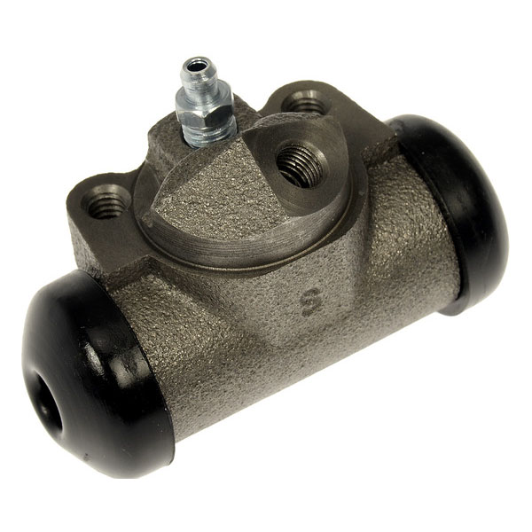 DORMAN W59241 - Dorman W59241 Drum Brake Wheel Cylinder Compatible with Select Models - Drum Brake Wheel Cylinder - W59241 Wheel Cylinder - WHEEL CYLINDER - Drum Brake Wheel Cylinder - This direct replacement drum brake wheel cylinder was specifically engineered to match the fit, function and performance of the original wheel cylinder on particular vehicles. It is manufactured and tested for quality assurance. - 1996-49