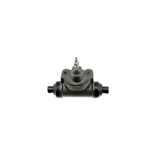 DORMAN W610023 - Dorman W610023 Rear Drum Brake Wheel Cylinder Compatible with Select Nissan Models - Drum Brake Wheel Cylinder - W610023 Rear Wheel Cylinder - WHEEL CYLINDER - Drum Brake Wheel Cylinder - This direct replacement drum brake wheel cylinder was specifically engineered to match the fit, function and performance of the original wheel cylinder on particular vehicles. It is manufactured and tested for quality assurance. - Nissan Sentra 2006-01