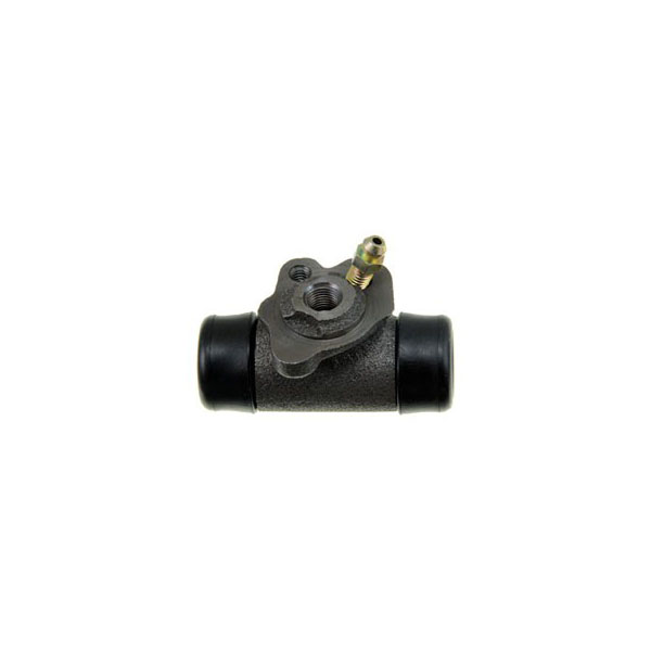 DORMAN W610033 - Dorman W610033 Rear Passenger Side Drum Brake Wheel Cylinder Compatible with Select Scion / Toyota Models - Drum Brake Wheel Cylinder - W610033 Rear, Passenger Side Wheel Cylinder - WHEEL CYLINDER - Drum Brake Wheel Cylinder - This direct replacement drum brake wheel cylinder was specifically engineered to match the fit, function and performance of the original wheel cylinder on particular vehicles. It is manufactured and tested for quality assurance. - Scion iQ 2015-12, Scion xA 2006-04, Toyota Echo 2005-00