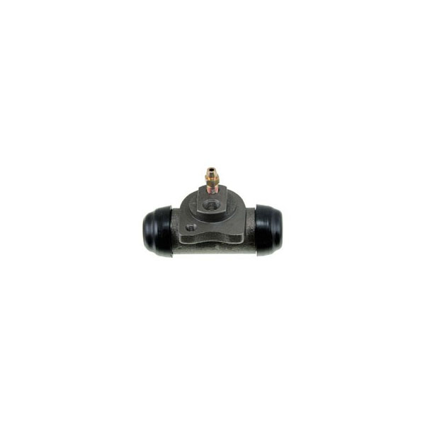 DORMAN W610055 - Dorman W610055 Rear Drum Brake Wheel Cylinder Compatible with Select Models - Drum Brake Wheel Cylinder - W610055 Rear Wheel Cylinder - WHEEL CYLINDER - Drum Brake Wheel Cylinder - This direct replacement drum brake wheel cylinder was specifically engineered to match the fit, function and performance of the original wheel cylinder on particular vehicles. It is manufactured and tested for quality assurance. - Chevrolet 2020-04, Daewoo 2002-99, Pontiac 2009-05, Suzuki 2011-07