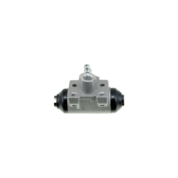 Dorman W610060 Rear Passenger Side Drum Brake Wheel Cylinder Compatible with Select Honda Models - W610060 Rear, Passenger Side Wheel Cylinder - WHEEL CYLINDER - Drum Brake Wheel Cylinder - This direct replacement drum brake wheel cylinder was specifically engineered to match the fit, function and performance of the original wheel cylinder on particular vehicles. It is manufactured and tested for quality assurance. - Honda Accord 2007-03