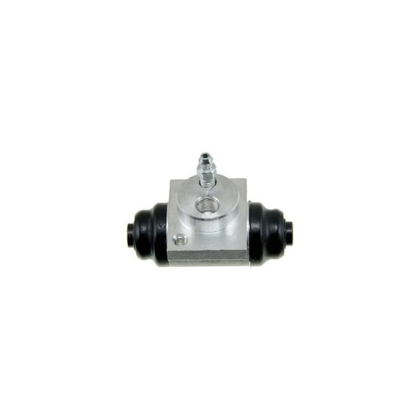 DORMAN W610109 - Dorman W610109 Drum Brake Wheel Cylinder Compatible with Select Saturn Models - Drum Brake Wheel Cylinder - W610109 Wheel Cylinder - WHEEL CYLINDER - Drum Brake Wheel Cylinder - This direct replacement drum brake wheel cylinder was specifically engineered to match the fit, function and performance of the original wheel cylinder on particular vehicles. It is manufactured and tested for quality assurance. - Saturn 2004-00