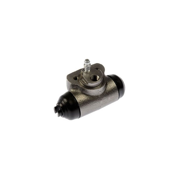Dorman W610131 Rear Drum Brake Wheel Cylinder Compatible with Select Chevrolet / GMC Models - Drum Brake Wheel Cylinder - W610131 Rear Wheel Cylinder - WHEEL CYLINDER - Drum Brake Wheel Cylinder - This direct replacement drum brake wheel cylinder was specifically engineered to match the fit, function and performance of the original wheel cylinder on particular vehicles. It is manufactured and tested for quality assurance. - Chevrolet 2008-02, GMC 2008-05