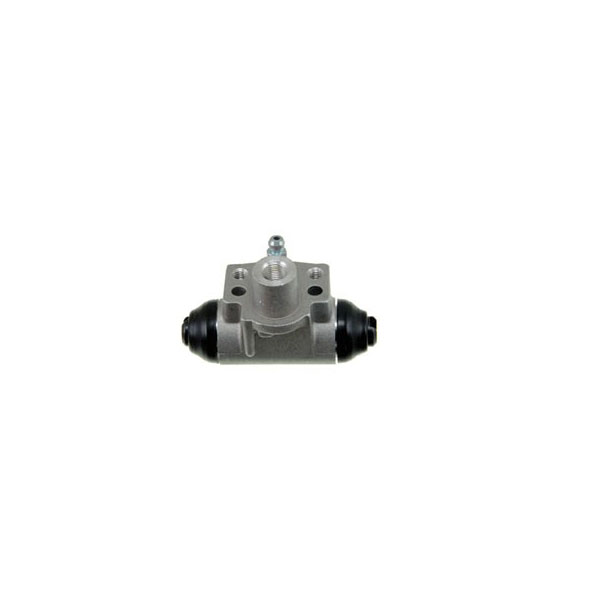 Dorman W610135 Drum Brake Wheel Cylinder Compatible with Select Honda Models - Drum Brake Wheel Cylinder - W610135 Wheel Cylinder - WHEEL CYLINDER - Drum Brake Wheel Cylinder - This direct replacement drum brake wheel cylinder was specifically engineered to match the fit, function and performance of the original wheel cylinder on particular vehicles. It is manufactured and tested for quality assurance. - Honda Civic 2015-06, Honda Fit 2019-09, Honda Fit 2006, Honda Insight 2014-10