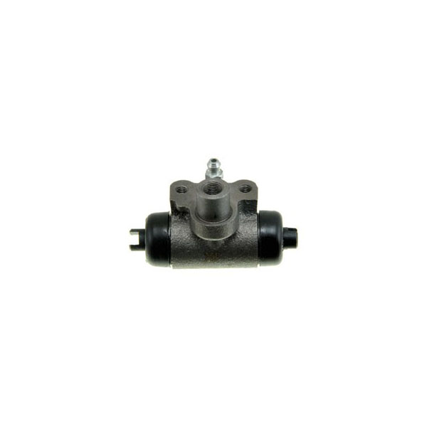 DORMAN W610136 - Dorman W610136 Drum Brake Wheel Cylinder Compatible with Select Nissan Models - Drum Brake Wheel Cylinder - W610136 Wheel Cylinder - WHEEL CYLINDER - Drum Brake Wheel Cylinder - This direct replacement drum brake wheel cylinder was specifically engineered to match the fit, function and performance of the original wheel cylinder on particular vehicles. It is manufactured and tested for quality assurance. - Nissan Cube 2014-09, Nissan Sentra 2012-07, Nissan Tiida 2013-07, Nissan Versa 2013-07