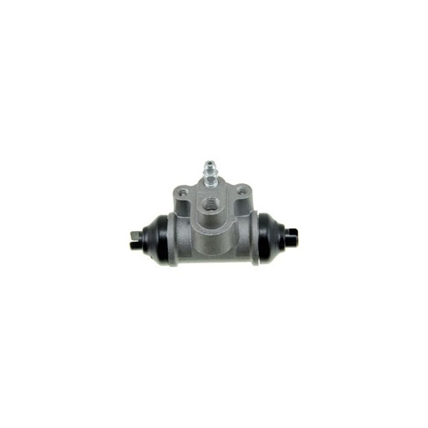 DORMAN W610140 - Dorman W610140 Rear Drum Brake Wheel Cylinder Compatible with Select Dodge / Hyundai / Kia Models - Drum Brake Wheel Cylinder - W610140 Rear Wheel Cylinder - WHEEL CYLINDER - Drum Brake Wheel Cylinder - This direct replacement drum brake wheel cylinder was specifically engineered to match the fit, function and performance of the original wheel cylinder on particular vehicles. It is manufactured and tested for quality assurance. - Dodge Attitude 2011-06, Hyundai Accent 2011-06, Kia Rio 2011-06, Kia Rio5 2011-06