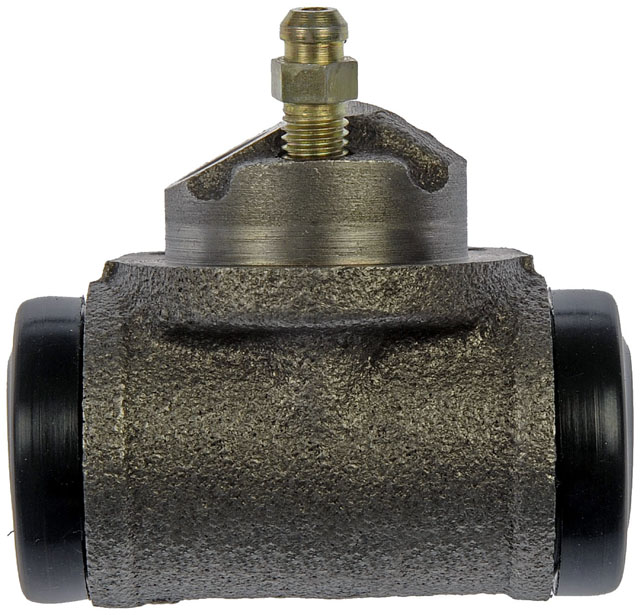 Drum Brake Wheel Cylinder - W610144 Rear, Driver Side Wheel Cylinder - WHEEL CYLINDER - Drum Brake Wheel Cylinder - This direct replacement drum brake wheel cylinder was specifically engineered to match the fit, function and performance of the original wheel cylinder on particular vehicles. It is manufactured and tested for quality assurance. - Dodge 2007-05, Dodge 2002-95, Smart 2007-04