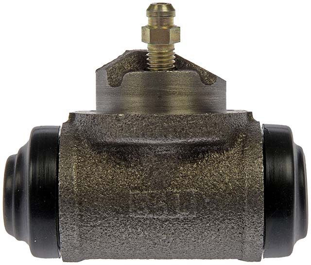 W610145 Rear, Passenger Side Wheel Cylinder - WHEEL CYLINDER - Drum Brake Wheel Cylinder - This direct replacement drum brake wheel cylinder was specifically engineered to match the fit, function and performance of the original wheel cylinder on particular vehicles. It is manufactured and tested for quality assurance. - Smart Cabrio 2004, Smart City-Coupe 2004, Smart Fortwo 2007-05