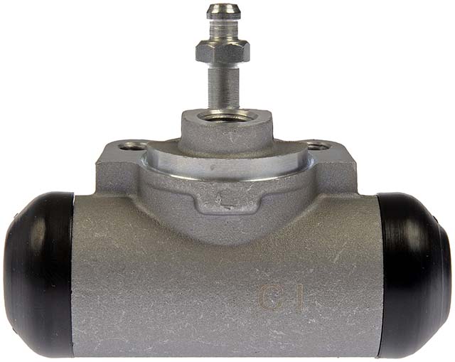 Dorman W610152 Rear Drum Brake Wheel Cylinder Compatible with Select Scion / Toyota Models - Drum Brake Wheel Cylinder - W610152 Rear Wheel Cylinder - WHEEL CYLINDER - Drum Brake Wheel Cylinder - This direct replacement drum brake wheel cylinder was specifically engineered to match the fit, function and performance of the original wheel cylinder on particular vehicles. It is manufactured and tested for quality assurance. - Scion xD 2014-08, Toyota Corolla 2019-14, Toyota Prius C 2019-12