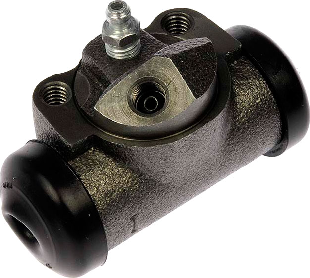 DORMAN W610163 - Dorman W610163 Drum Brake Wheel Cylinder Compatible with Select Models - Drum Brake Wheel Cylinder - W610163 Wheel Cylinder - WHEEL CYLINDER - Drum Brake Wheel Cylinder - This direct replacement drum brake wheel cylinder was specifically engineered to match the fit, function and performance of the original wheel cylinder on particular vehicles. It is manufactured and tested for quality assurance. - 2013-53