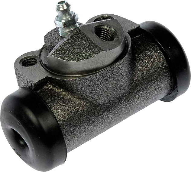 DORMAN W610164 - Dorman W610164 Rear Passenger Side Drum Brake Wheel Cylinder Compatible with Select Models - Drum Brake Wheel Cylinder - W610164 Rear, Passenger Side Wheel Cylinder - WHEEL CYLINDER - Drum Brake Wheel Cylinder - This direct replacement drum brake wheel cylinder was specifically engineered to match the fit, function and performance of the original wheel cylinder on particular vehicles. It is manufactured and tested for quality assurance. - 2013-53