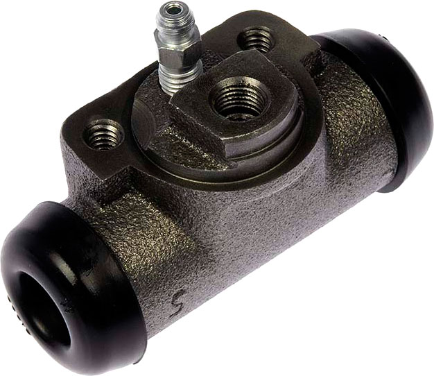 DORMAN W610166 - Dorman W610166 Drum Brake Wheel Cylinder Compatible with Select Models - Drum Brake Wheel Cylinder - W610166 Wheel Cylinder - WHEEL CYLINDER - Drum Brake Wheel Cylinder - This direct replacement drum brake wheel cylinder was specifically engineered to match the fit, function and performance of the original wheel cylinder on particular vehicles. It is manufactured and tested for quality assurance. - Chrysler 1995-90, Dodge 2002-84, Ford 2011-03, Jeep 2006-90, Mazda 2010, Plymouth 1995-84