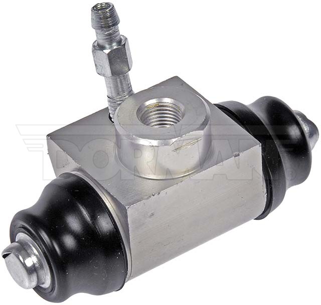 DORMAN W610172 - Dorman W610172 Rear Drum Brake Wheel Cylinder Compatible with Select Volkswagen Models - Drum Brake Wheel Cylinder - W610172 Rear Wheel Cylinder - Wheel Cylinder - Drum Brake Wheel Cylinder - This direct replacement drum brake wheel cylinder was specifically engineered to match the fit, function and performance of the original wheel cylinder on particular vehicles. It is manufactured and tested for quality assurance. - Volkswagen Jetta 2012-06, Volkswagen Saveiro 2013, Volkswagen Saveiro 2011