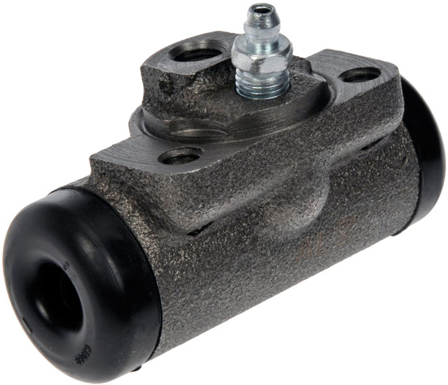 DORMAN W610194 - Dorman W610194 Rear Drum Brake Wheel Cylinder Compatible with Select Ford / Mazda Models - W610194 Rear Wheel Cylinder - Wheel Cylinder - Drum Brake Wheel Cylinder - This direct replacement drum brake wheel cylinder was specifically engineered to match the fit, function and performance of the original wheel cylinder on particular vehicles. It is manufactured and tested for quality assurance. - Ford Cougar 1987-84, Mazda B2300 2002, Mazda B3000 2002, Mazda B4000 2002