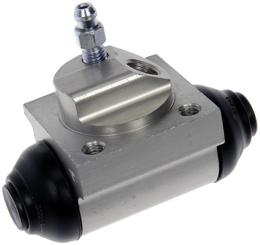 Dorman W610241 Rear Driver Side Drum Brake Wheel Cylinder Compatible with Select Smart Models - W610241 Rear, Driver Side Wheel Cylinder - Wheel Cylinder - Drum Brake Wheel Cylinder - This direct replacement drum brake wheel cylinder was specifically engineered to match the fit, function and performance of the original wheel cylinder on particular vehicles. It is manufactured and tested for quality assurance. - Smart Fortwo 2014-08