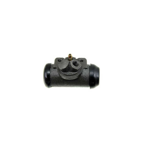 Dorman W71203 Front Passenger Side Drum Brake Wheel Cylinder Compatible with Select Dodge / Plymouth Models - Drum Brake Wheel Cylinder - W71203 Front, Passenger Side Wheel Cylinder - WHEEL CYLINDER - Drum Brake Wheel Cylinder - This direct replacement drum brake wheel cylinder was specifically engineered to match the fit, function and performance of the original wheel cylinder on particular vehicles. It is manufactured and tested for quality assurance. - Dodge 1972-67, Plymouth 1972-67