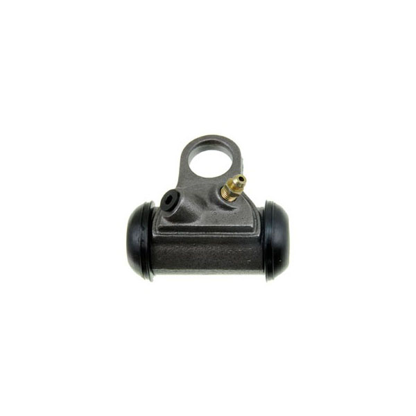 Dorman W72257 Front Driver Side Drum Brake Wheel Cylinder Compatible with Select Models - W72257 Front, Driver Side Wheel Cylinder - WHEEL CYLINDER - Drum Brake Wheel Cylinder - This direct replacement drum brake wheel cylinder was specifically engineered to match the fit, function and performance of the original wheel cylinder on particular vehicles. It is manufactured and tested for quality assurance. - Edsel 1959-58, Ford 1958-57, International 1973-68, International 1949-41, Mercury 1960-57