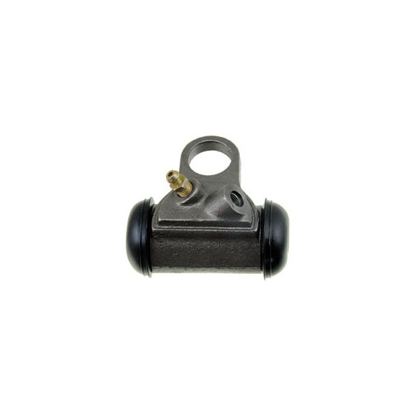 Dorman W72258 Front Passenger Side Drum Brake Wheel Cylinder Compatible with Select Models - Drum Brake Wheel Cylinder - W72258 Front, Passenger Side Wheel Cylinder - WHEEL CYLINDER - Drum Brake Wheel Cylinder - This direct replacement drum brake wheel cylinder was specifically engineered to match the fit, function and performance of the original wheel cylinder on particular vehicles. It is manufactured and tested for quality assurance. - Edsel 1959-58, Ford 1958-57, International 1973-68, International 1949-41, Mercury 1960-57