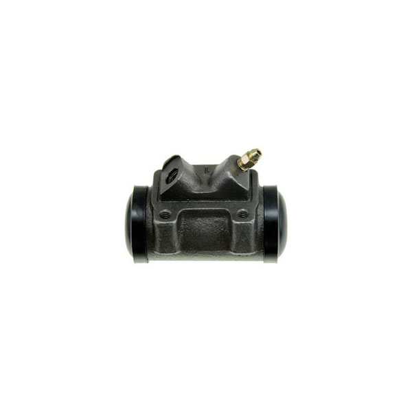 Dorman W73608 Drum Brake Wheel Cylinder Compatible with Select Chrysler / Dodge / Plymouth Models - W73608 Wheel Cylinder - WHEEL CYLINDER - Drum Brake Wheel Cylinder - This direct replacement drum brake wheel cylinder was specifically engineered to match the fit, function and performance of the original wheel cylinder on particular vehicles. It is manufactured and tested for quality assurance. - Chrysler 1971-70, Dodge 1973-70, Plymouth 1973-70