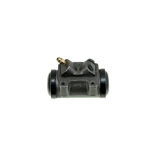 Dorman W73609 Drum Brake Wheel Cylinder Compatible with Select Chrysler / Dodge / Plymouth Models - W73609 Wheel Cylinder - WHEEL CYLINDER - Drum Brake Wheel Cylinder - This direct replacement drum brake wheel cylinder was specifically engineered to match the fit, function and performance of the original wheel cylinder on particular vehicles. It is manufactured and tested for quality assurance. - Chrysler 1971-70, Dodge 1973-70, Plymouth 1973-70