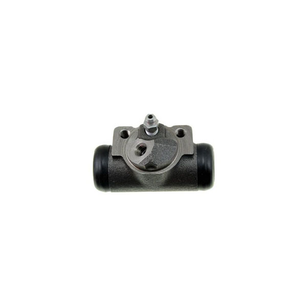 Dorman W73622 Drum Brake Wheel Cylinder Compatible with Select Ford / Mercury Models - Drum Brake Wheel Cylinder - W73622 Wheel Cylinder - WHEEL CYLINDER - Drum Brake Wheel Cylinder - This direct replacement drum brake wheel cylinder was specifically engineered to match the fit, function and performance of the original wheel cylinder on particular vehicles. It is manufactured and tested for quality assurance. - Ford 1975-73, Mercury 1976-73