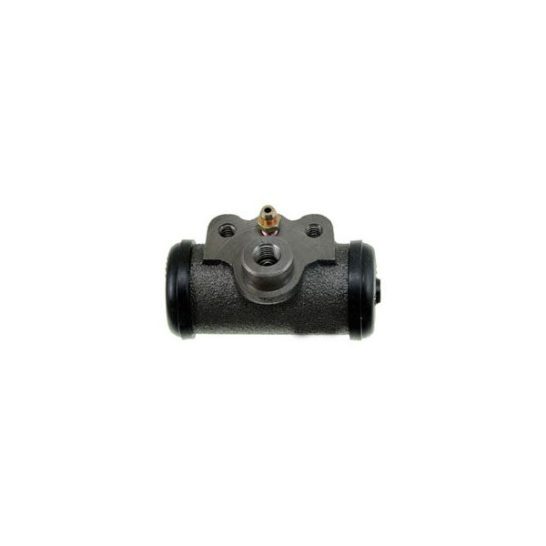Dorman W7379 Front Drum Brake Wheel Cylinder Compatible with Select Jeep Models - Drum Brake Wheel Cylinder - W7379 Front Wheel Cylinder - WHEEL CYLINDER - Drum Brake Wheel Cylinder - This direct replacement drum brake wheel cylinder was specifically engineered to match the fit, function and performance of the original wheel cylinder on particular vehicles. It is manufactured and tested for quality assurance. - Jeep Willys 1952-46