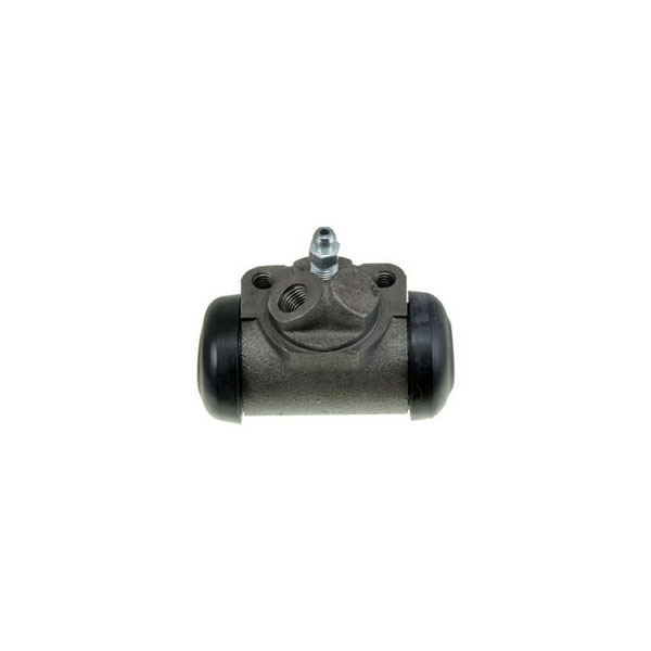 Dorman W7536 Front Driver Side Drum Brake Wheel Cylinder Compatible with Select Buick / Cadillac Models - W7536 Front, Driver Side Wheel Cylinder - WHEEL CYLINDER - Drum Brake Wheel Cylinder - This direct replacement drum brake wheel cylinder was specifically engineered to match the fit, function and performance of the original wheel cylinder on particular vehicles. It is manufactured and tested for quality assurance. - Buick 1957-56, Cadillac 1951-50