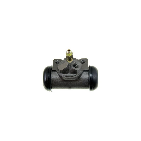 Dorman W7564 Drum Brake Wheel Cylinder Compatible with Select Models - Drum Brake Wheel Cylinder - W7564 Rear, Passenger Side Wheel Cylinder - WHEEL CYLINDER - Drum Brake Wheel Cylinder - This direct replacement drum brake wheel cylinder was specifically engineered to match the fit, function and performance of the original wheel cylinder on particular vehicles. It is manufactured and tested for quality assurance. - 1980-73, 1971-59
