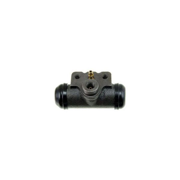 Dorman W7568 Rear Drum Brake Wheel Cylinder Compatible with Select Jeep Models - W7568 Rear Wheel Cylinder - WHEEL CYLINDER - Drum Brake Wheel Cylinder - This direct replacement drum brake wheel cylinder was specifically engineered to match the fit, function and performance of the original wheel cylinder on particular vehicles. It is manufactured and tested for quality assurance. - Jeep Willys 1953-46