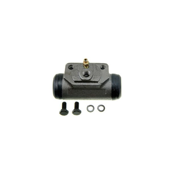 DORMAN W78734 - Dorman W78734 Drum Brake Wheel Cylinder Compatible with Select Chrysler / Dodge / Plymouth Models - Drum Brake Wheel Cylinder - W78734 Wheel Cylinder - WHEEL CYLINDER - Drum Brake Wheel Cylinder - This direct replacement drum brake wheel cylinder was specifically engineered to match the fit, function and performance of the original wheel cylinder on particular vehicles. It is manufactured and tested for quality assurance. - Chrysler 1989-65, Dodge 1998-65, Plymouth 1989-64