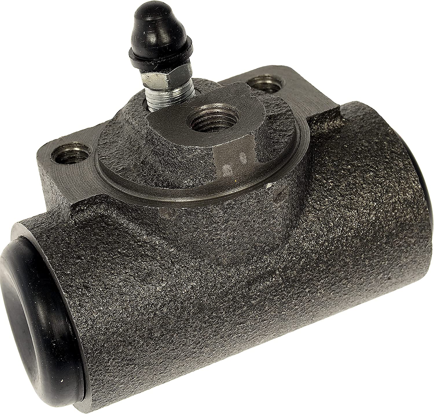 Dorman W79767 Drum Brake Wheel Cylinder Compatible with Select Models - Drum Brake Wheel Cylinder - W79767 Wheel Cylinder - WHEEL CYLINDER - Drum Brake Wheel Cylinder - This direct replacement drum brake wheel cylinder was specifically engineered to match the fit, function and performance of the original wheel cylinder on particular vehicles. It is manufactured and tested for quality assurance. - Chevrolet 2002-74, Dodge 2002, Dodge 1999-94, GMC 2002-74, Workhorse 2003-02, Workhorse 2000